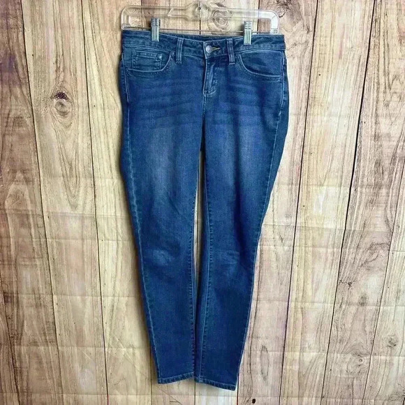 *Prana Standard London Skinny Jean Size 0/25 - Picture 2 of 4